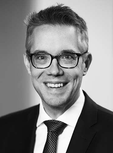 LPA Employee Hans Joachim Lefeld