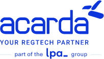 acarda Logo