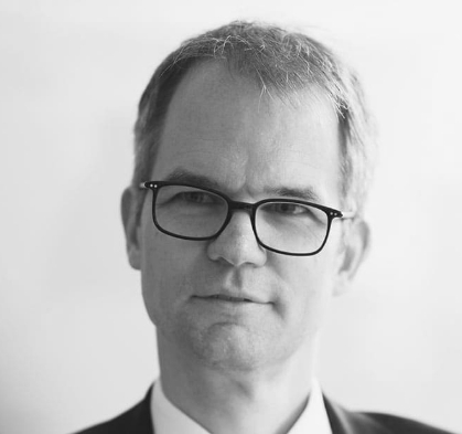 LPA Employee Daniel Herzbach