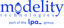 Modelity Logo