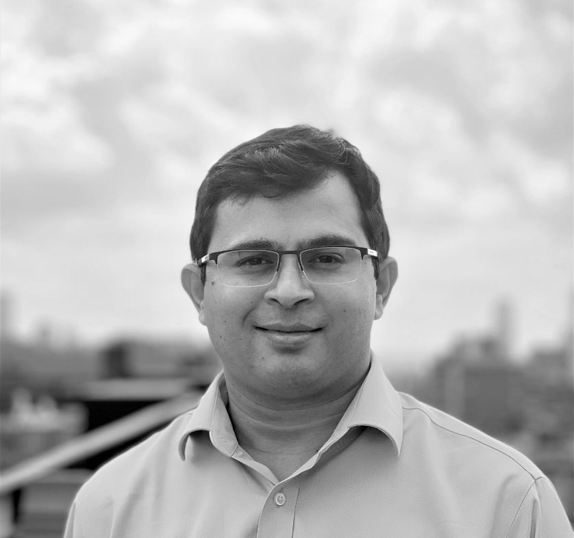 Rakesh Jaddu