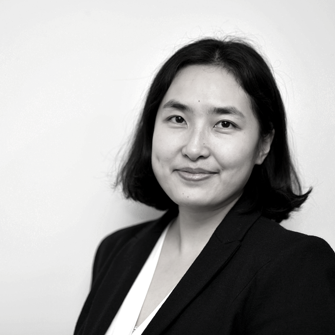 LPA Employee Haojin Ba