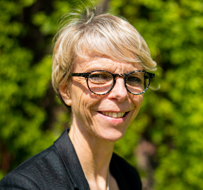 LPA Employee Katrin Becker-Oligmueller